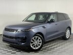 Thumbnail Photo 1 for New 2025 Land Rover Range Rover Sport SE