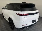Thumbnail Photo 4 for New 2025 Land Rover Range Rover Sport