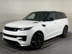 Thumbnail Photo 1 for New 2025 Land Rover Range Rover Sport