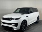 Thumbnail Photo 2 for New 2025 Land Rover Range Rover Sport