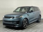 Thumbnail Photo 2 for New 2025 Land Rover Range Rover Sport