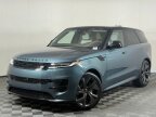 Thumbnail Photo 1 for New 2025 Land Rover Range Rover Sport