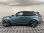 Thumbnail Photo 3 for New 2025 Land Rover Range Rover Sport