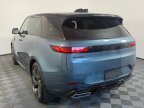 Thumbnail Photo 4 for New 2025 Land Rover Range Rover Sport