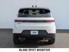 Thumbnail Photo 4 for New 2025 Land Rover Range Rover Sport
