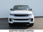 Thumbnail Photo 3 for New 2025 Land Rover Range Rover Sport