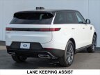 Thumbnail Photo 1 for New 2025 Land Rover Range Rover Sport