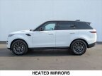 Thumbnail Photo 2 for New 2025 Land Rover Range Rover Sport