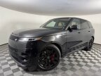 Thumbnail Photo 2 for New 2025 Land Rover Range Rover Sport
