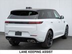 Thumbnail Photo 1 for New 2025 Land Rover Range Rover Sport