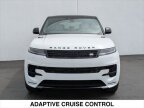 Thumbnail Photo 3 for New 2025 Land Rover Range Rover Sport