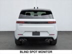 Thumbnail Photo 4 for New 2025 Land Rover Range Rover Sport