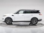Thumbnail Photo 1 for New 2025 Land Rover Range Rover Sport