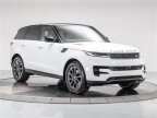 Thumbnail Photo 6 for New 2025 Land Rover Range Rover Sport