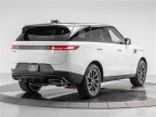 Thumbnail Photo 4 for New 2025 Land Rover Range Rover Sport