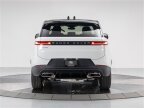 Thumbnail Photo 3 for New 2025 Land Rover Range Rover Sport