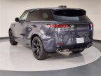 Thumbnail Photo 5 for New 2025 Land Rover Range Rover Sport