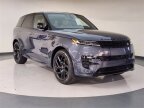 Thumbnail Photo 6 for New 2025 Land Rover Range Rover Sport