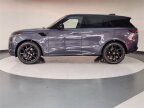 Thumbnail Photo 4 for New 2025 Land Rover Range Rover Sport