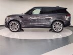 Thumbnail Photo 4 for New 2025 Land Rover Range Rover Sport SE