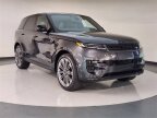 Thumbnail Photo 6 for New 2025 Land Rover Range Rover Sport SE
