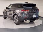 Thumbnail Photo 5 for New 2025 Land Rover Range Rover Sport SE