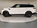 Thumbnail Photo 4 for New 2025 Land Rover Range Rover Sport SE