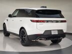 Thumbnail Photo 6 for New 2025 Land Rover Range Rover Sport SE