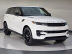 Thumbnail Photo 5 for New 2025 Land Rover Range Rover Sport SE