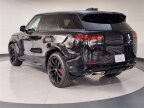 Thumbnail Photo 5 for New 2025 Land Rover Range Rover Sport