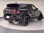 Thumbnail Photo 1 for New 2025 Land Rover Range Rover Sport