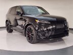 Thumbnail Photo 6 for New 2025 Land Rover Range Rover Sport