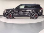 Thumbnail Photo 4 for New 2025 Land Rover Range Rover Sport