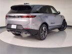 Thumbnail Photo 1 for New 2025 Land Rover Range Rover Sport SE