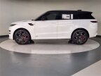 Thumbnail Photo 4 for New 2025 Land Rover Range Rover Sport Autobiography