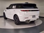 Thumbnail Photo 5 for New 2025 Land Rover Range Rover Sport Autobiography