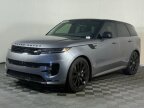 Thumbnail Photo 2 for 2025 Land Rover Range Rover Sport