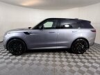 Thumbnail Photo 3 for 2025 Land Rover Range Rover Sport