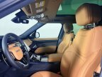 Thumbnail Photo 3 for New 2025 Land Rover Range Rover Sport SE