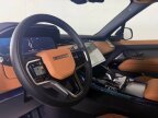 Thumbnail Photo 6 for New 2025 Land Rover Range Rover Sport SE
