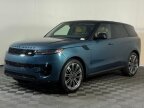 Thumbnail Photo 1 for New 2025 Land Rover Range Rover Sport SE