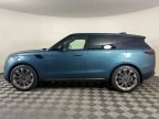 Thumbnail Photo 2 for New 2025 Land Rover Range Rover Sport SE
