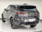 Thumbnail Photo 6 for New 2025 Land Rover Range Rover Sport