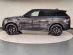Thumbnail Photo 4 for New 2025 Land Rover Range Rover Sport