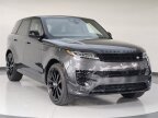 Thumbnail Photo 5 for New 2025 Land Rover Range Rover Sport