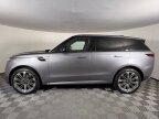 Thumbnail Photo 3 for New 2025 Land Rover Range Rover Sport