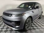 Thumbnail Photo 2 for New 2025 Land Rover Range Rover Sport