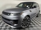 Thumbnail Photo 1 for New 2025 Land Rover Range Rover Sport