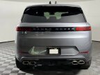 Thumbnail Photo 5 for New 2025 Land Rover Range Rover Sport