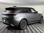 Thumbnail Photo 6 for New 2025 Land Rover Range Rover Sport